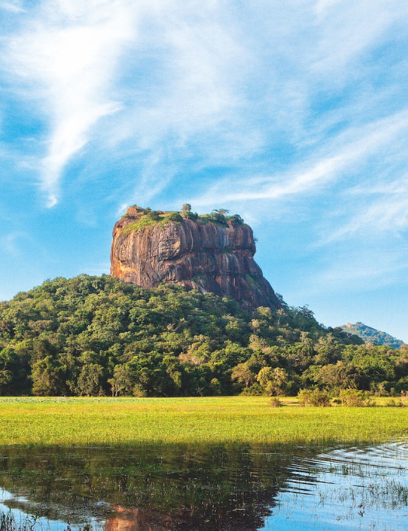 Sri Lanka